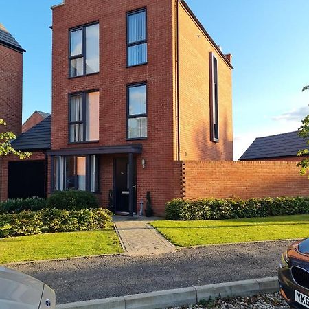 Mills Home Stays Derby Exterior foto
